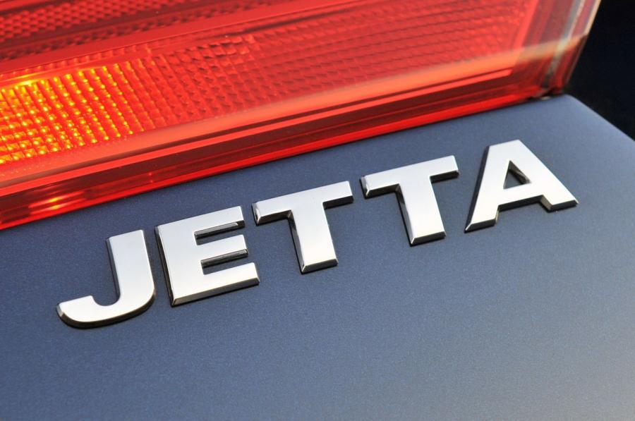  Volkswagen Jetta TDi 2011 года  (фото 43 из 120)